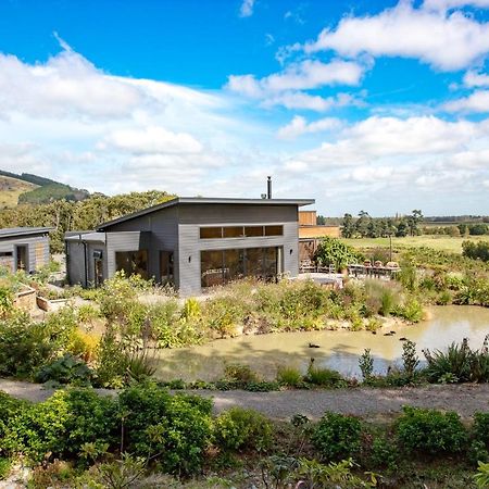 Ballymoney Cnoc Tai Tapu Экстерьер фото