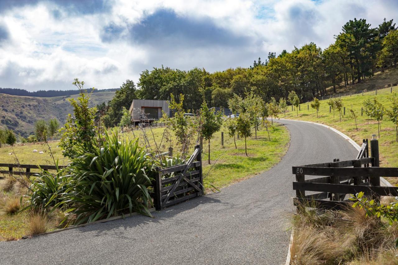 Ballymoney Cnoc Tai Tapu Экстерьер фото
