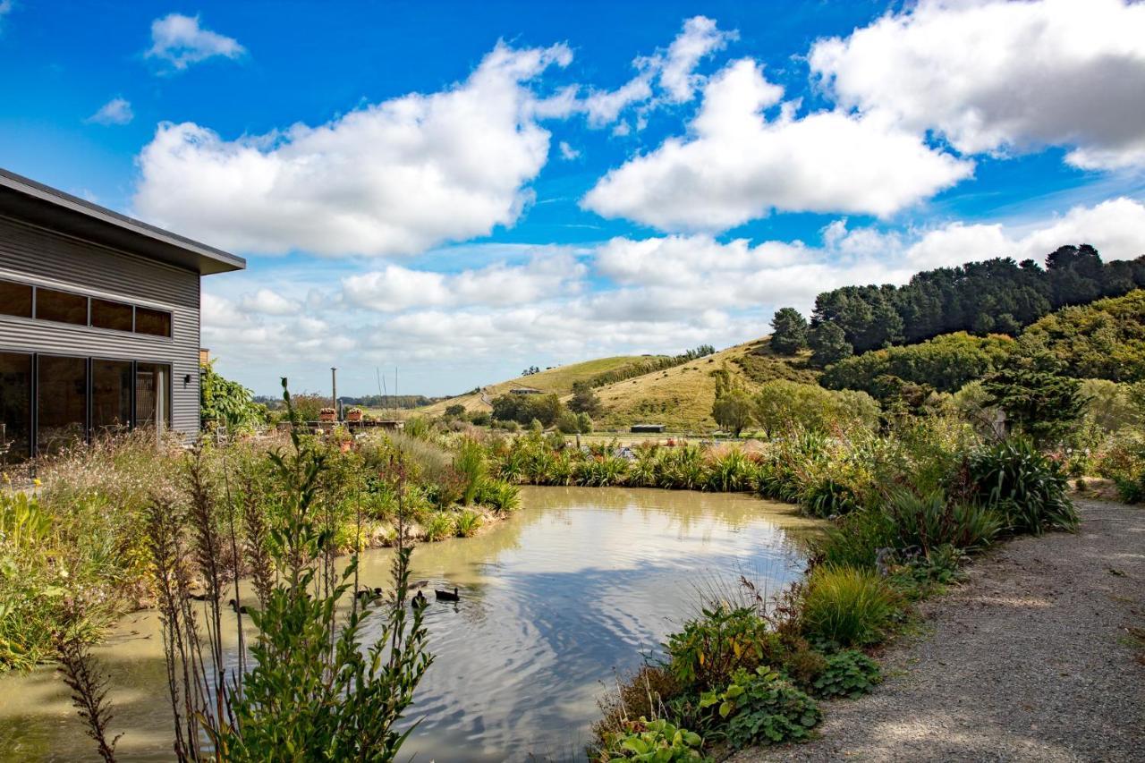 Ballymoney Cnoc Tai Tapu Экстерьер фото