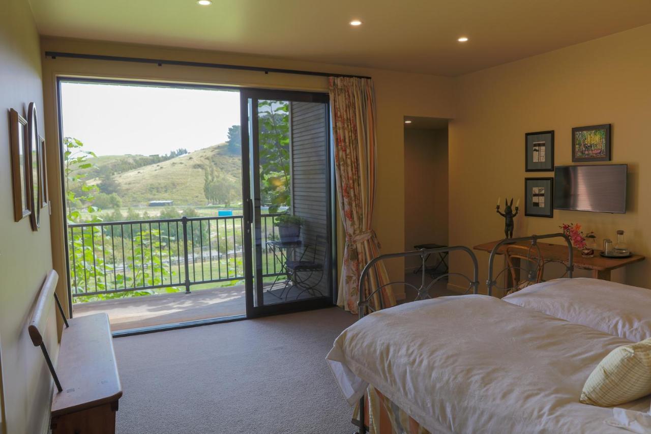 Ballymoney Cnoc Tai Tapu Экстерьер фото