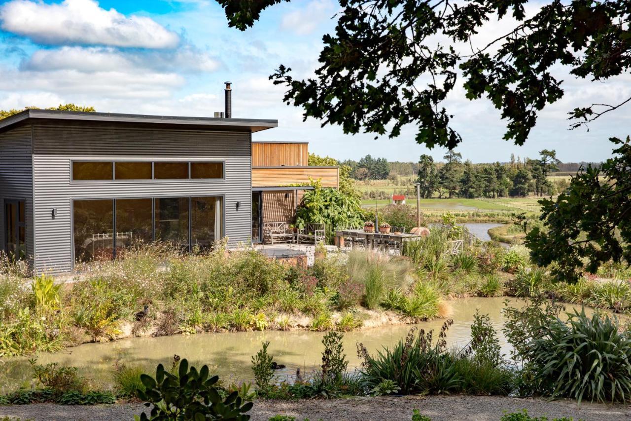 Ballymoney Cnoc Tai Tapu Экстерьер фото