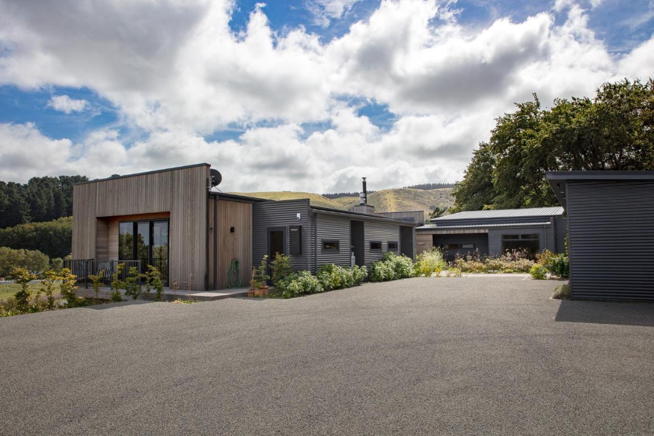 Ballymoney Cnoc Tai Tapu Экстерьер фото