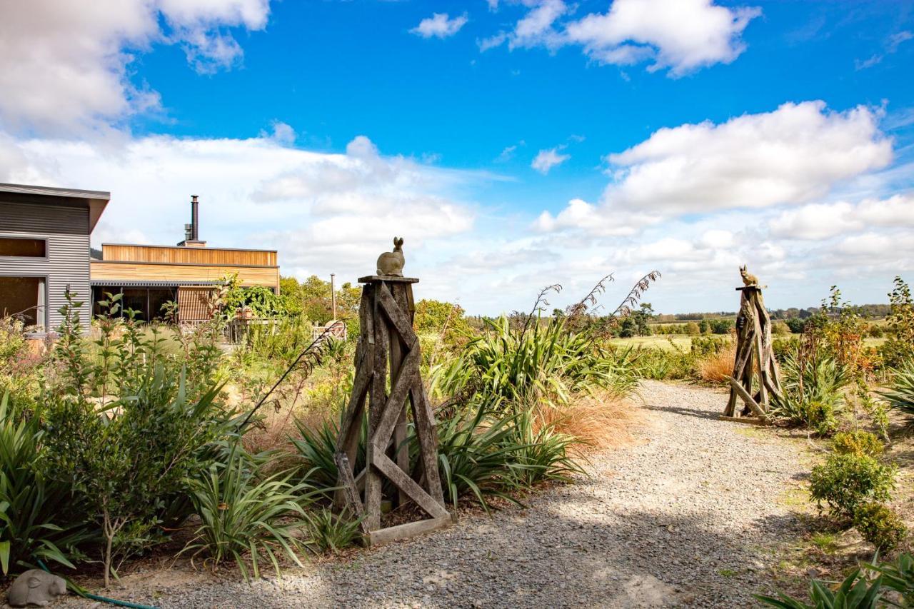 Ballymoney Cnoc Tai Tapu Экстерьер фото