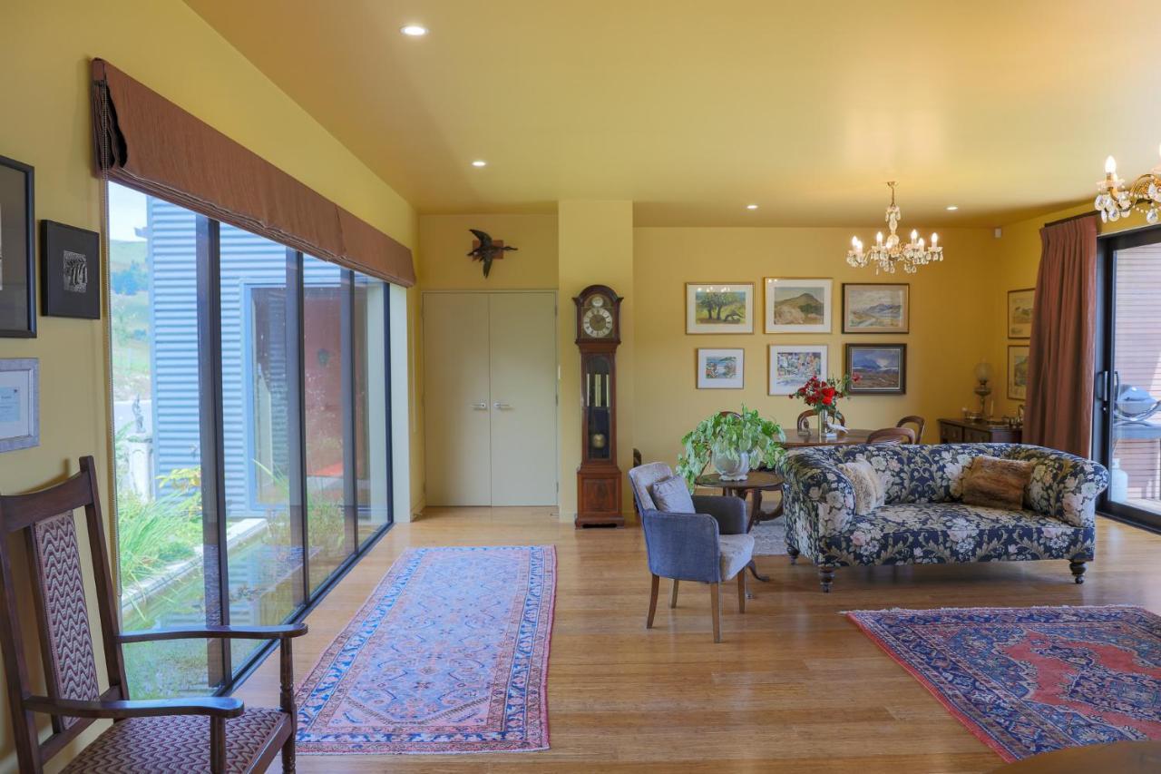 Ballymoney Cnoc Tai Tapu Экстерьер фото